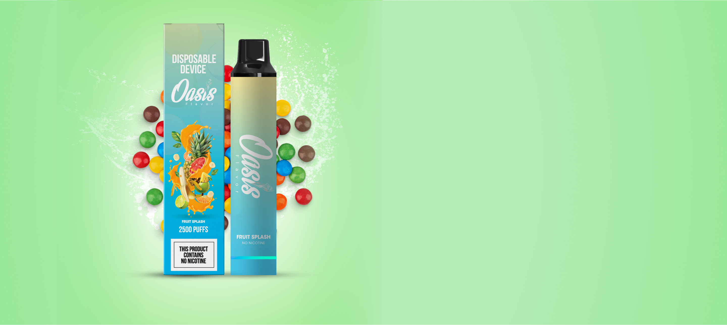 Fruit Splash