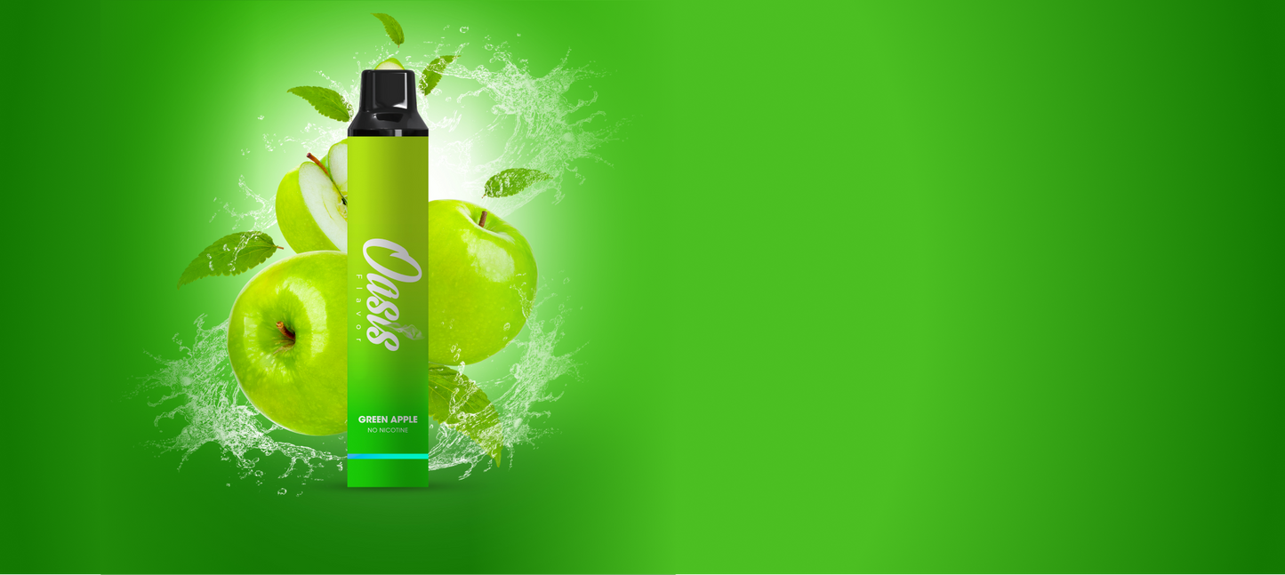 Green Apple
