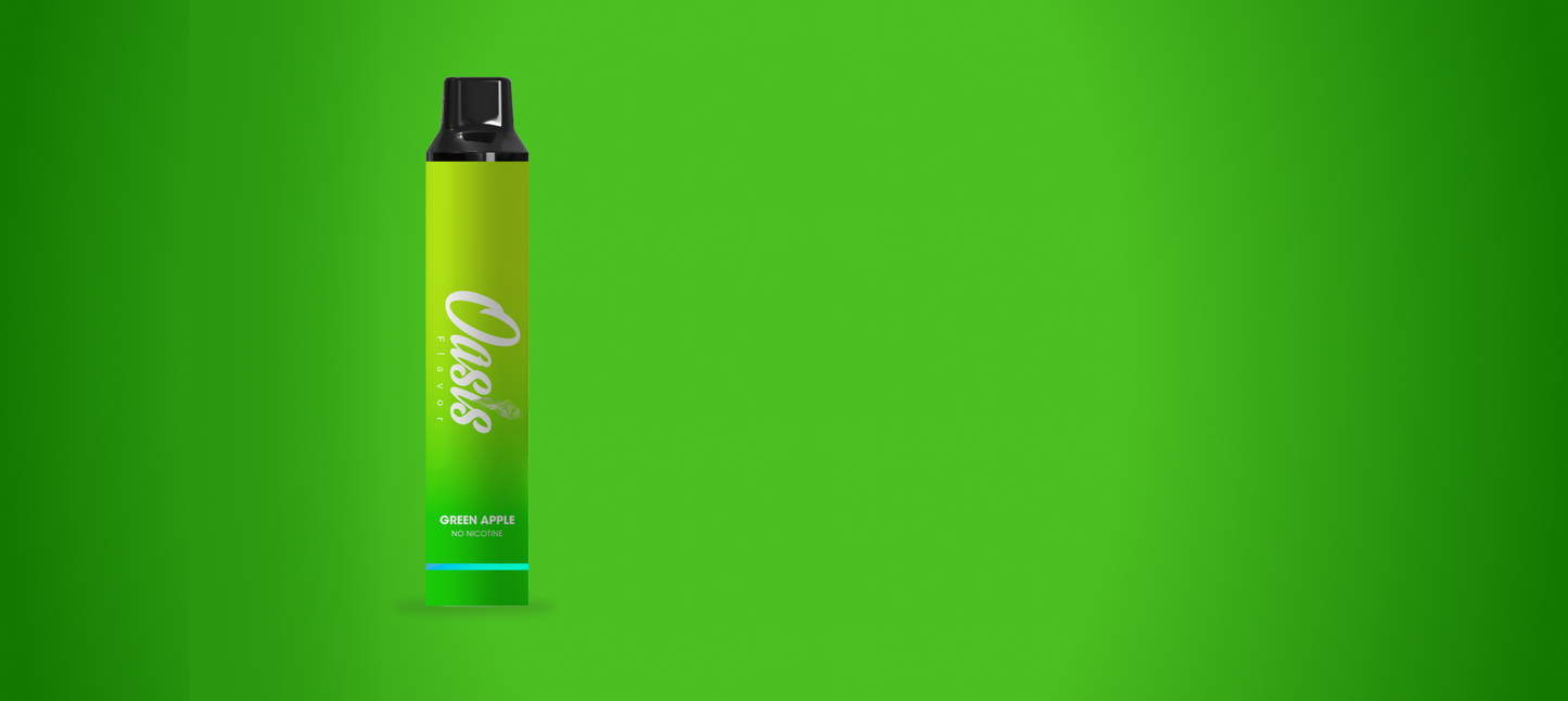 Green Apple