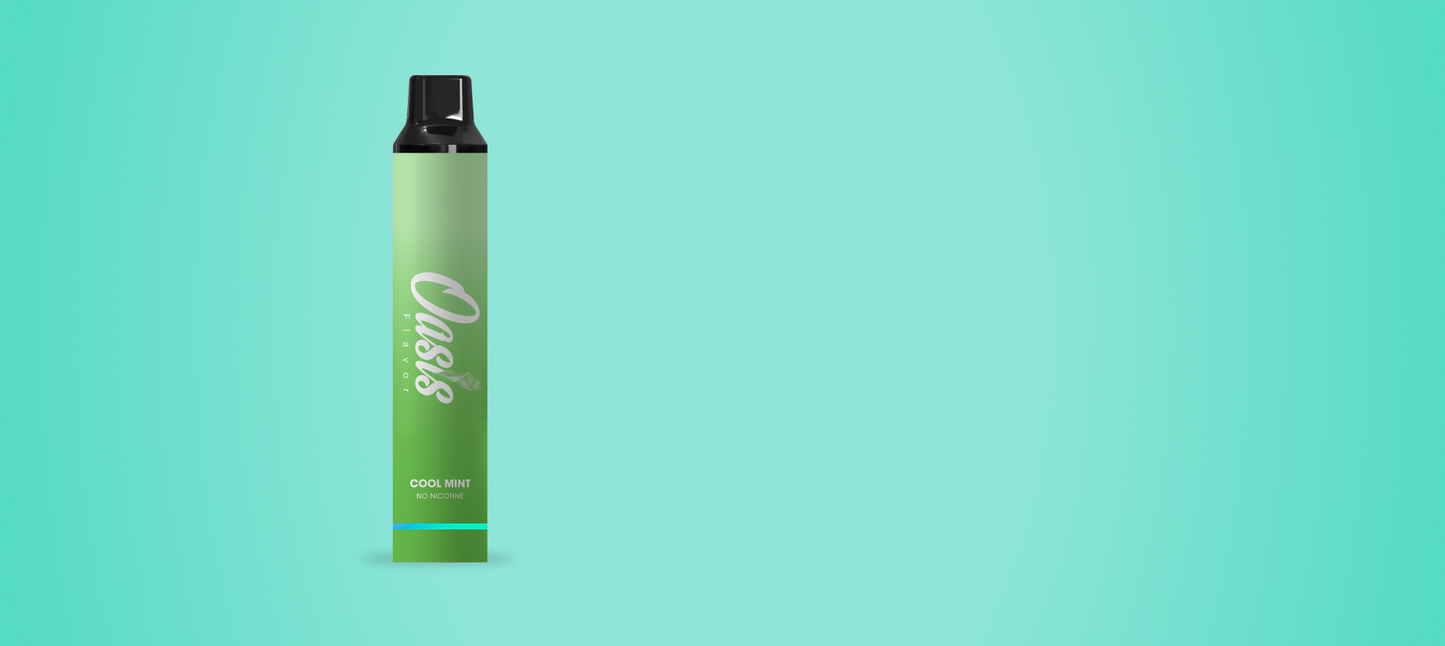 Cool Mint