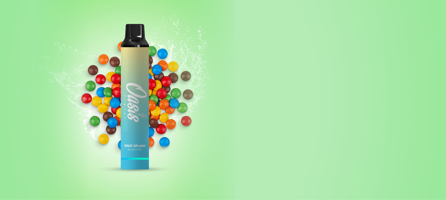 Fruit Splash