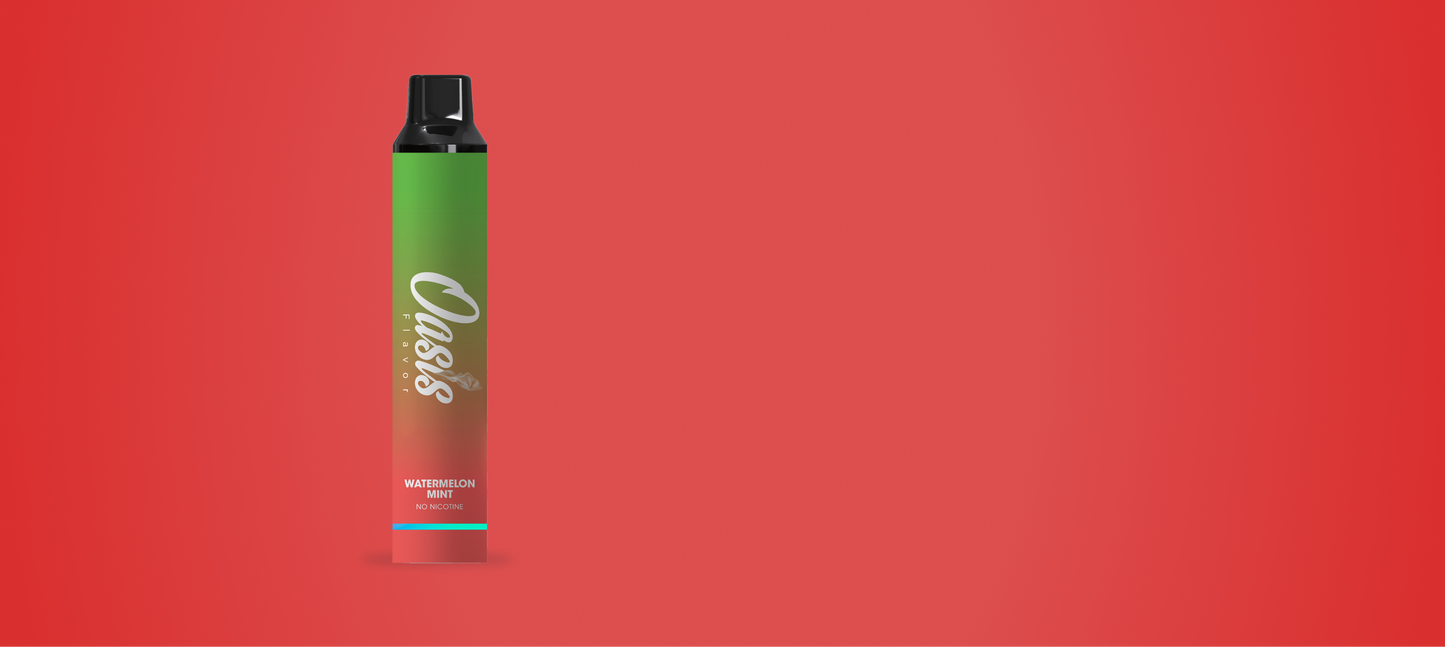 Watermelon Mint