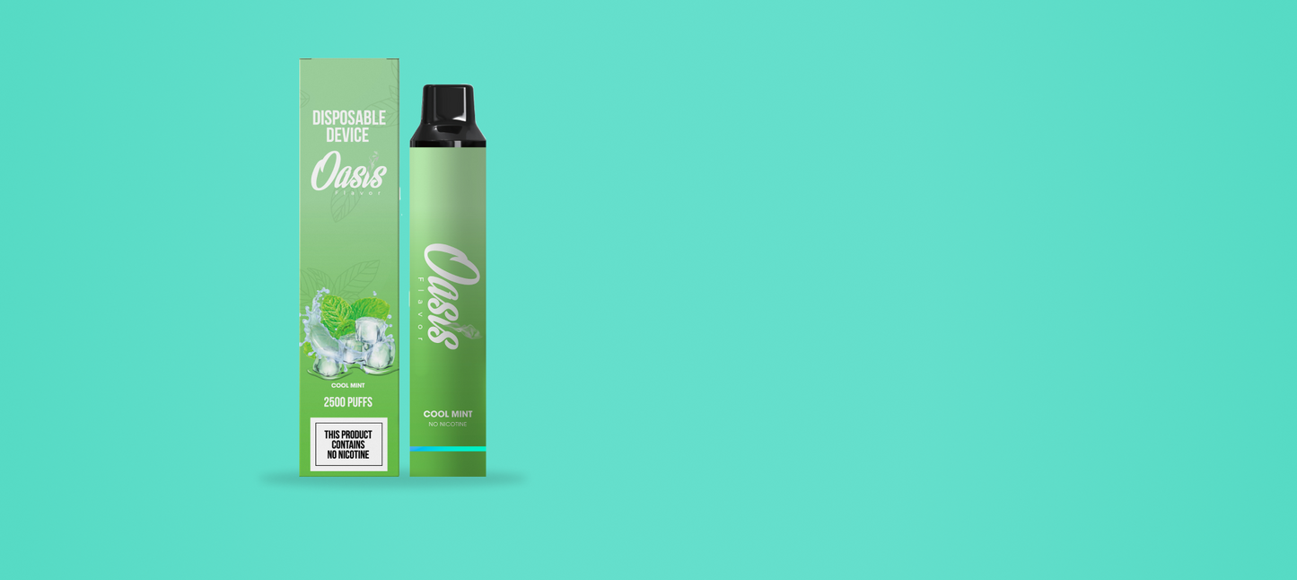 Cool Mint