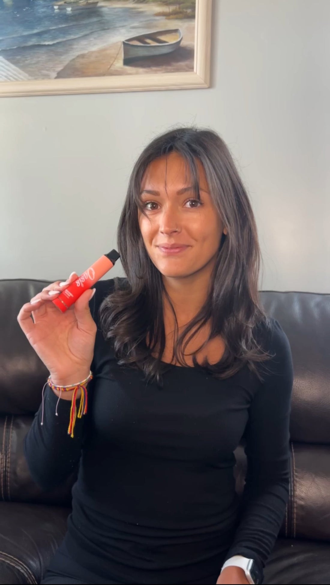This $30 Device Is Making Nicotine Companies Panic (And Big Tobacco Doesn't Want You to Know Why)
