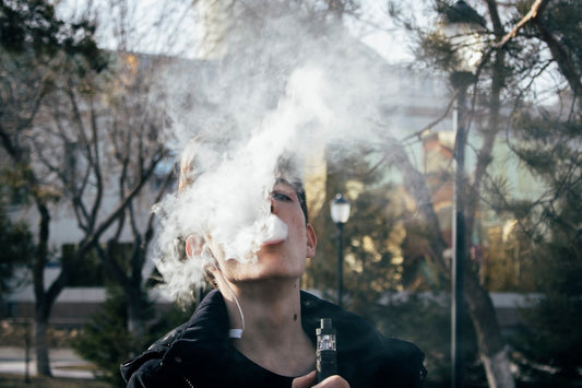 Nicotine-Free Shisha Pen: The Future of Relaxation and Social Vaping