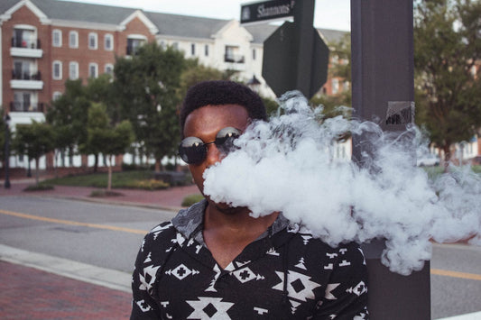 Tips for Transitioning from Traditional Vapes to Zero-Nicotine Options