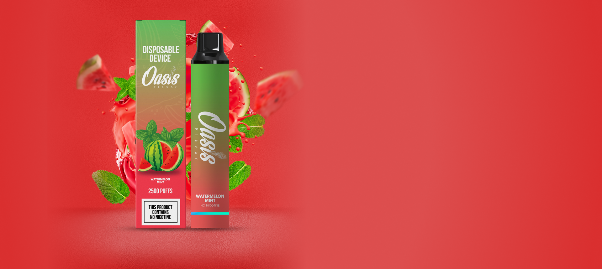 70/30 vape juice Infinity WaterMelon Strawberry Bubblegum Ice 30ml main image 0