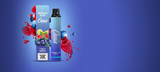 Blueberry Razz Lemon - Thumbnail 1