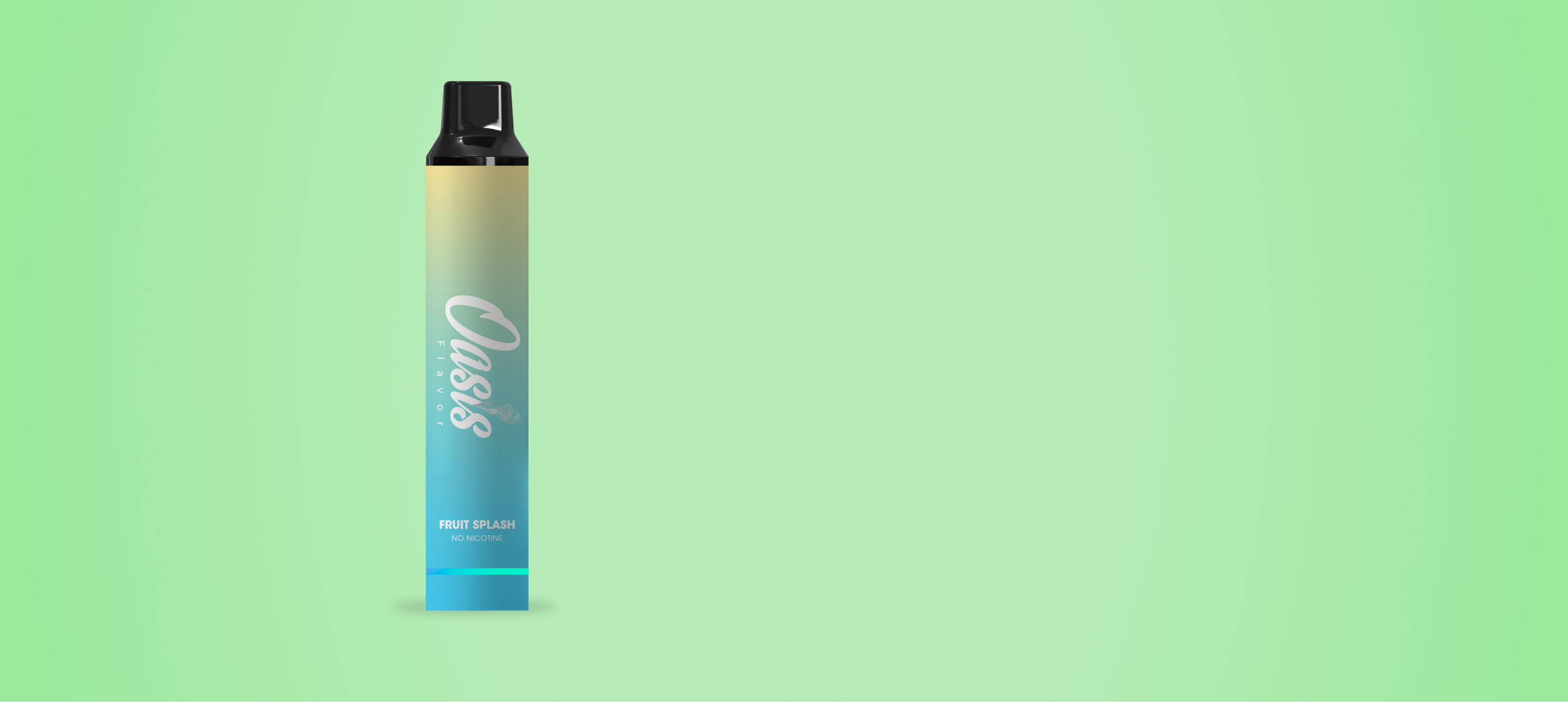 Fruit Splash OasisFlavor Fruit Splash OasisFlavor