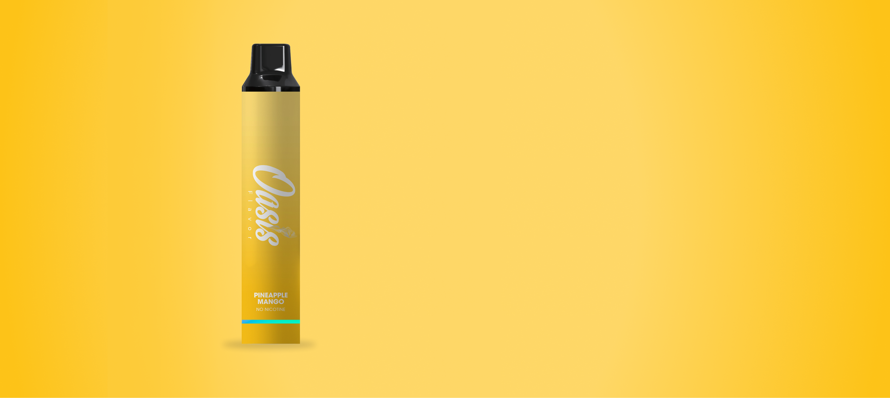 Pineapple Mango OasisFlavor Pineapple Mango OasisFlavor