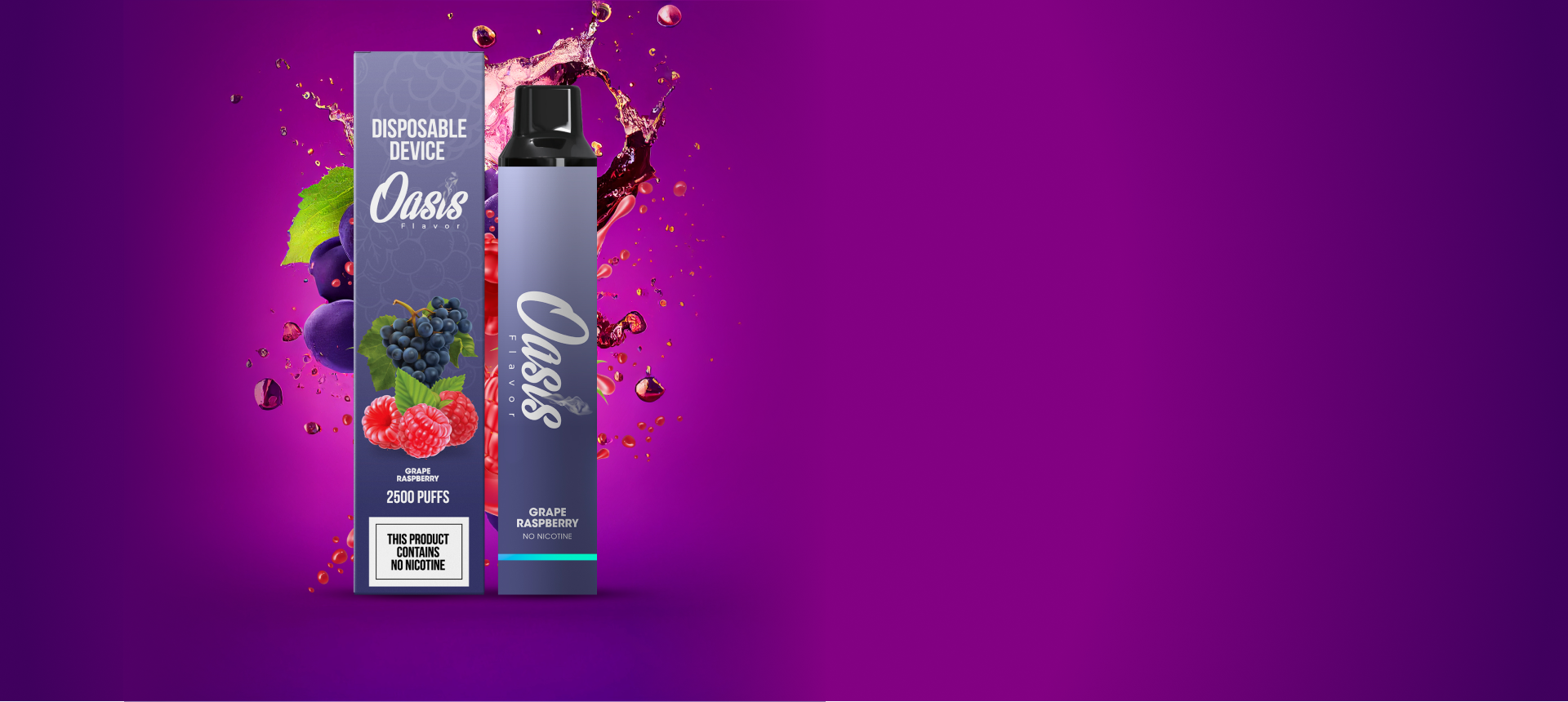Oasis Vape Flavors All In One Pack OasisFlavor Oasis Vape Flavors All In One Pack OasisFlavor
