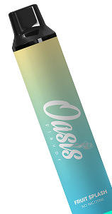 OasisFlavor OasisFlavor