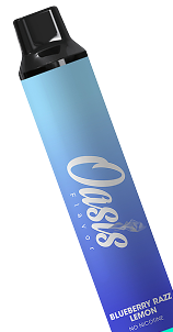 Blueberry Razz Lemon