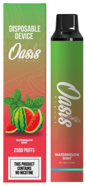 OasisFlavor OasisFlavor